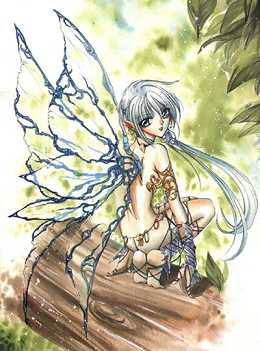 elf