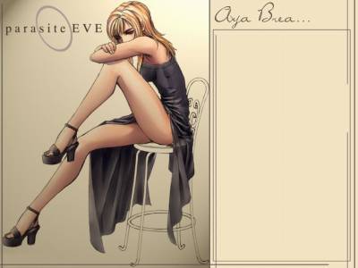 eve
