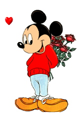MICKEY
